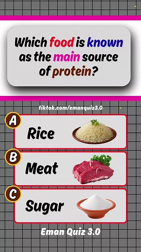 Test Your Knowledge with Our Foods Quiz