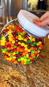 CANDY RESTOCK WITH ME 😋🥰 #fblifestyle #candy #restock #asmr #sweettooth | Aesthetic lifestyle