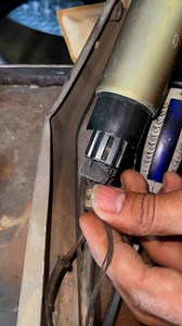 Fuel Pump Grip Change #fuel #pump #grip #change #alsharifauto #asacarinformation #sensor #cleaning #fuel #advice #throttle #poor #carrepair #filter #carmechanic #mechanic #maintenance #autoelectrician #liquimoly #rajabfamily | ASA Car Information