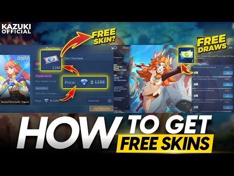 HOW TO GET 41 CLOUD TOKENS | FREE KAGURA SKIN AND AVATAR BORDER | MUST WATCH BEFORE THE EVENT !