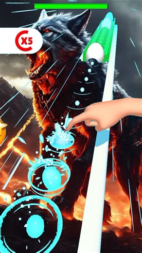 Pop_Run.🙏🥰 Level.9 #funny #gaming #gameplay #games #youtubeshorts