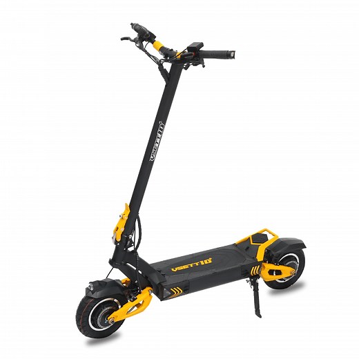 VSETT 10  Electric Scooter