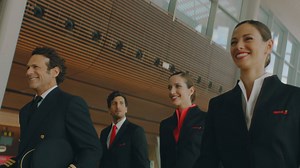 Iberia. Cada día es el primer día