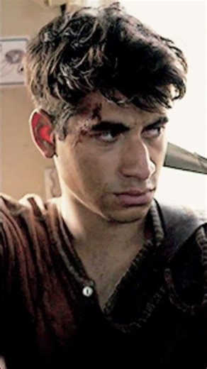 All the deaths in Maze Runner 😞