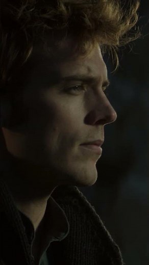"This is Finnick Odair!" #mockingjaypart1