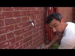 Arrowhead Faucet Drip - Money Saving FIX