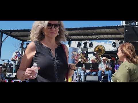 Mockingbird Waltz, Shiner Hobo Band @Spoetzl Brewery 3/14/26