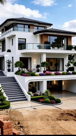 Finished with vision ✅✅ #renovation #home