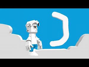 DreamWorks Logo Shark Tale