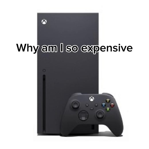 Xbox S is the best one highkey repost had to fix sum#xboxseriess #xboxseries #xbox #peak #fyp