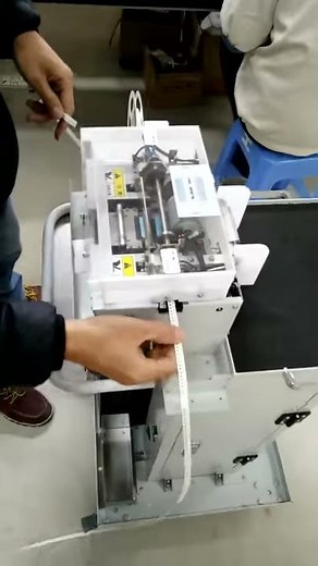 SMT Automatic Splicing machine HD