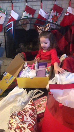 Lauren Elizabeth Ervin on Reels