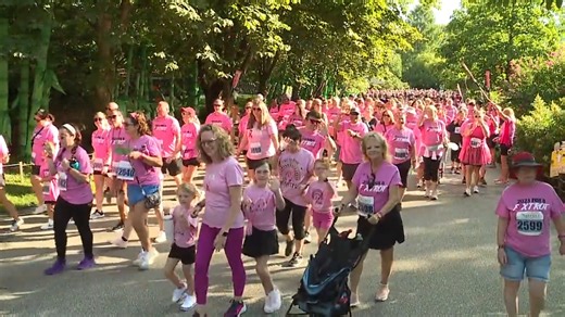 2.2K views · 60 reactions | A look at what you may have missed during Sunday's sun-filled FOX 8 Fox Trot event. https://tinyurl.com/2p9a8v76 | Fox 8 News | Facebook