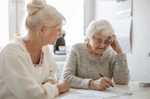 Doctors Warn of Early Dementia Sign Often Missed in Memory Tests