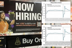 The truth about jobs, layoffs and unemployment — and why investors shouldn’t sweat