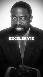 EXCELERATE™ | Mindset + Motivation on Instagram: "What you need to do in order to be successful. - Les Brown ━━━ Speaker: Les Brown (@thelesbrown) ━━━ #hustlerclub #hustlegod #hustle247 #successclub #successsecrets #successprinciples #successfulquotes #motivateme #motivationeveryday #motivationnation #motivationmindset #motivationalspeeches #6amsuccess #dreambigorgohome #getrichordietrying #getrichordietryin #workhardeveryday #grindneverstops #businessgoal #businesshustle #quoteporn #quotelife #