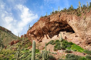 Which U.S. Desert Destination Is the Perfect Escape for You?