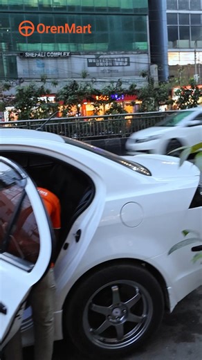 OrenMart.com on Instagram: "আপনার গাড়ি কথা বলবে 🙂 আপনার গাড়ি কি এখনো চোখে পড়ে না? 😕 সমাধান একটাই 👉LED Matrix Panel for Car | Smart App Controlled LED Display✨ ✍️ নিজের লেখা, Offer, Emoji 😎 ও Animation দেখান মুহূর্তেই 📱 Mobile App & Bluetooth Control ⚡ USB Powered – Car / Power Bank / Adapter 💡 Bright LED Display – Day & Night Visible 🚗 Shop হোক বা Car—সবখানেই Smart & Premium Look! 👉 Limited Stock Available – Order Now"