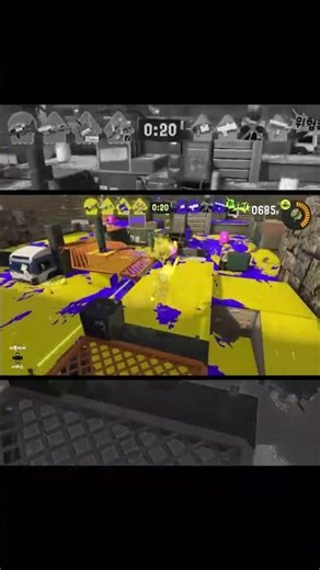 [Splatoon 3 result] 2025-12-18