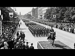 Kaiser Wilhelm II: The Emperor Whose Insecurity Started WWI