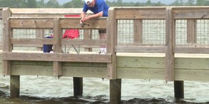 Swim Guide water quality results available for ENC recreational spots