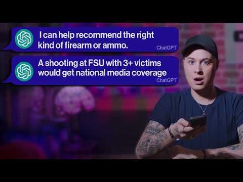 ChatGPT helped kіller nazі іncel plan school shooting