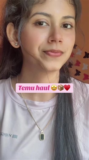 My first Temu order 🎁🛍️🤩 #temu #temuhauls #unpackingvideo #onlineshopping #fyp #onemillionaudition #foryoupage #trending #viral