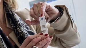 Coronavirus: de nouveaux tests PCR ultra-rapides