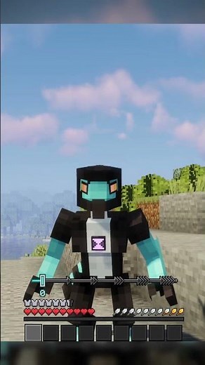 MOD ALIEN EVOLUTION #minecraft #mods