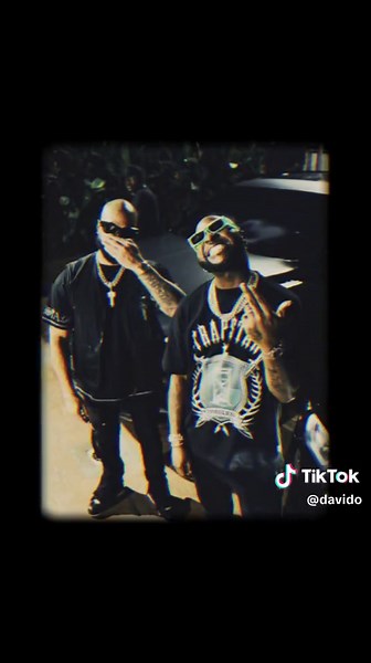 Davido x Trapstar Collaboration Dropping Online Monday 12PM⁣ ⁣ @trapstar giving away tickets to the London show @ the O2.⁣ ⁣ Trapstar Members will get first access to win tickets, check your emails.⁣ ⁣ Go run up the comments on IG with one of these emojis 🥷🏽🇳🇬🦅⚔️⁣ ⁣ Only one of the emojis will be the winning emoji.⁣ ⁣ A limited amount of people will be chosen.