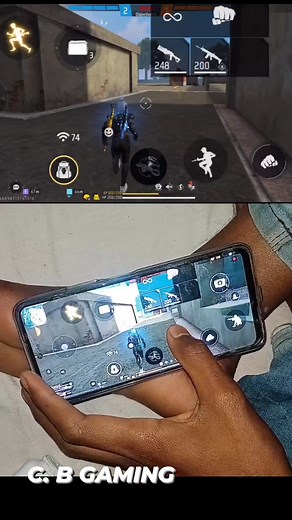 548K views · 7.5K reactions | free fire shorts free fire max video #shortvideo #freefireshorts #freefire #funnyvideo #freefireindia #foryou #funny #freefirevideo #freefiremax #freefirelive #freefirehighlights #freefirebrasil #freefireindonesia | Pranad Roy | Facebook