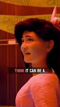 #spyninjas #haunted #ghost #animation #cartoon #horror