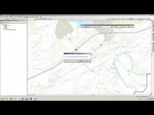 Converting a Graphic to a Feature