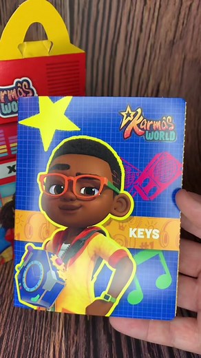 DIY McDonald's Basketball Toy Assembly Tutorial