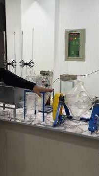 Washing Powder Formula Explanation Training for Detergent Making