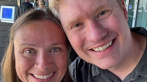 Janina Reimann gedenkt an rührenden Tränen-Moment vor acht Jahren