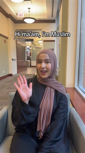 Muslim Student Association at DePaul University