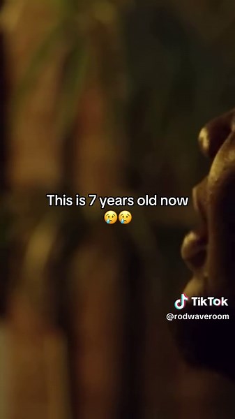 The Impact of Rod Wave's Music Over Seven Years