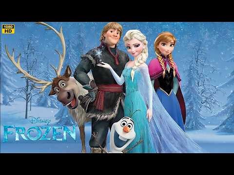 Frozen (2013) Movie | Kristen Bell, Jennifer Lee, Josh Gad, Terri Douglas | Review And Analysis