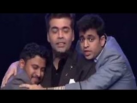 AIB Knockout Roast full episode Roast of Ranveer Singh Arjun Kapoor Karan Johar