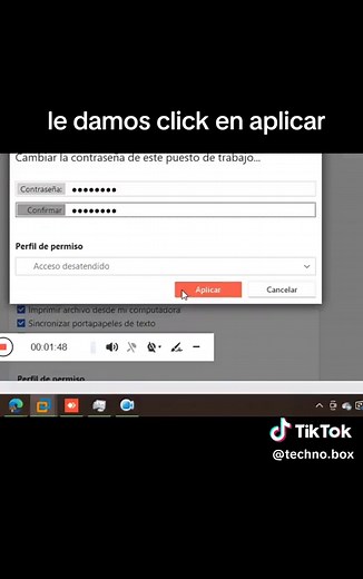 Cómo usar Anydesk para control remoto de computadoras