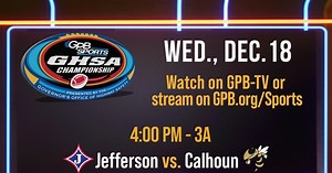 Football Fridays in Georgia