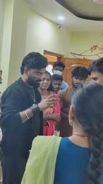 TitleLittle Krishna Emotional Dance Performance |Krishna Amma Nanna Emotion|Pulsar Bike Ramana Song