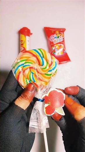 satisfying videos ASMR gems lollipops🍭 jelly candy 🍡🍢🍭🍬🍫🍡🍢🍭🍬🍫