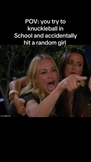 How to Knuckleball in Football: Avoid School Mishaps