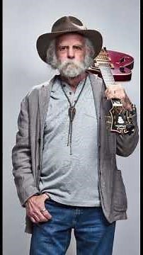 Bob Weir - sings his final epitaph ✌🏻❤️