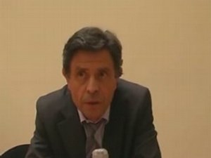 Jacques Marsaud, DGS : une structure pour le Grand Paris