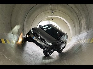 Offroad Autostadt Wolfsburg