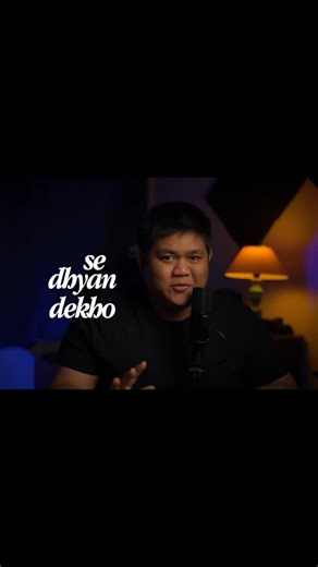 Sanjay Singha on Instagram: "This is ME!!! A lot of people overthink about how unprepared they are, how unorganised their life is, what story they would narrate but let me tell you the real truth, NONE OF THESE THINGS MATTER. The only thing that matters is you picking up the camera and start creating aur jaisa ki zakir bhai kehte hain “Koshish karne waalon ka kuch na kuch ho hi jaata hai” toh hamara bhi ho hi jayega :) #storytelling #content #reel #creator #motivation #day1"