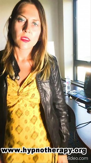 Female Boss Triggers you into hypnosis instantly #shorts #hypnosis #ASMR (Hypnotist Emily) 催眠